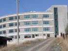Banaz Devlet Hastanesi Hizmete Ald