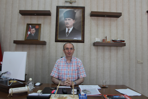 Bandrma'da 145 bin doz Kovid-19 as yapld