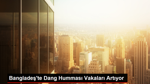 Banglade'te Dang Hummas Vakalar Artyor