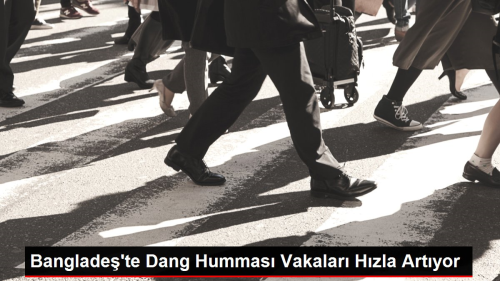 Banglade�'te Dang Hummas� Vakalar� H�zla Art�yor