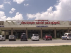 Banyo yaparken s�cak suyla yanan Yasin Ergeni'nin tedavisi s�r�yor