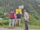 Bart�n'da �ap Hastal��� Sebebiyle Koruma B�lgesi Olu�turuldu