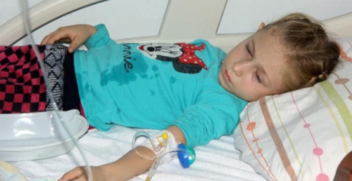 Bartn'da Zehirlenen renci Says 140'a Ulat