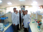 Bart�n �niversitesi ve Gaziosmanpa�a �niversitesi vir�se kar�� tan� kiti i�in yerli enzim �retti