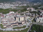 Ba� d�nmesi �ikayetiyle hastaneye ba�vuran ki�inin beyninden 17 milimetre t�m�r ��kar�ld�