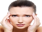 Ba� A�r�s�, Beyin T�m�r� Habercisi Olabilir