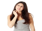 Ba� B�lgesine Al�nan Radyasyona Dikkat