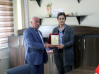 Ba�hekim Doktor ve Hasta Say�s�n� 3 Y�lda 3 Kata ��kard�
