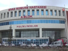 Ba�hekim Kaygusuz: 