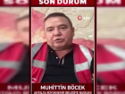 Ba�kan B�cek uyar�lar� dinlememi�