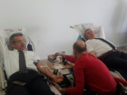 Ba�kan K��ker'den Kan Ba����