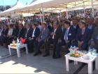 Ba�kan Soylu'dan Menderes'in Sahil Kentlerine Sa�l�k Hizmeti