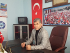 Ba�kan Tokur'dan, 14 Mart T�p Bayram� Mesaj�