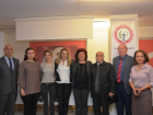 Ba�kan Vekili G�ral Organ Ba����na Destek �stedi