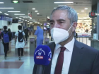 Ba�kent'te dezenfeksiyon �al��malar�na tam not