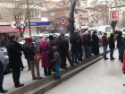 Ba�kent'te Eczane �nlerinde �la� Kuruklar� Olu�tu