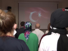 Ba�kent'te Hem�ireler G�n� etkinli�i