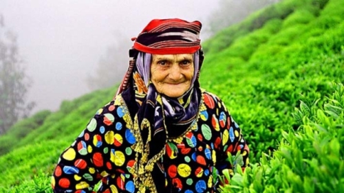 Bat�'ya g�re Do�u �nsan�n�n duygular�, daha olumsuz