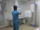 Batman B�lge Devlet Hastanesi'nde R�ntgen Cihaz� 8'e ��kt�
