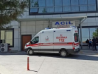 Batman'da 2 Aileden 10 Ki�i G�da Zehirlenmesi ��phesiyle Hastaneye Ba�vurdu