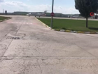 Ambulans uçak Reyhan bebek için havalandı