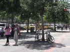 Batman'da artan s�cakl�klara kar�� uzman uyar�s�