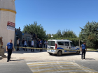 Batman'da Cami �n�aat�nda �skele ��kt�: 4 ���i Yaraland�