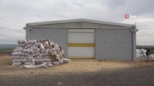 Batman'da ap hastal iin nlemler alnd