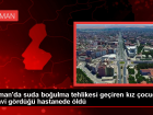 Batman'da sulama kanal�nda bo�ulan �ocuk hayat�n� kaybetti