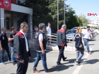 Batman'da toplu t�ketim yerlerinde denetim ba�lad�