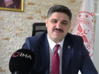 Batman'da yo�un bak�m servislerinde yatan Covid-19 hastas� kalmad�