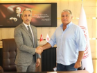 Batman Petrolspor, Mustafa Re�it Ak�ay'�n yerine Mesut Toros'u teknik direkt�r olarak atad�