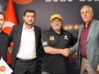 Batman Petrolspor Teknik Direkt�r� Mustafa Re�it Ak�ay ile S�zle�me Sonland�r�ld�