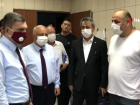 Batman Üniversitesi kurumların temizlik malzemesi ihtiyacını karşılamaya devam ediyor