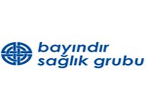 Bayndr Salk Grubu'ndan Eitime Yldzl Destek