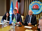Bayraktar: Nüfusumuzun yüzde 30'u obeziteden muzdarip