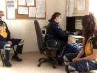 Bayram, korona, aile hasreti dinlemediler g�reve devam ettiler