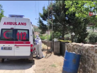 Bayram ziyaretine giden hastan�n ailesinden 5 ki�i hastaneye kald�r�ld�