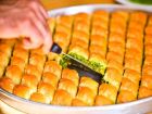 Bayramda beslenme �nerileri