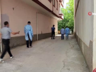 Bayramdan sonra �slahiye'de vaka say�s� art��a ge�ti