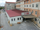 Bayrampa�a Belediyesi, Devlet Hastanesi Acil Servisini Yeniledi