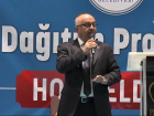 Bayrampa�a Belediyesi'nden �htiya� Sahibi 3 Bin 500 ��renciye Burs
