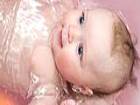 Bebe�in �lk Banyosu Ne Zaman Yapt�r�lmal�?