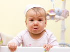 Bebe�iniz S�rekli A�l�yorsa 'Kolik' Olabilir