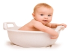 Bebe�inize Jimlastik Yapt�r�n!