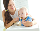 Bebe�inizin Di� ��kar�rken Yard�m�n�za �htiyac� Var