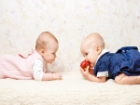 Bebe�inizin Ellerini Temiz Tutun!