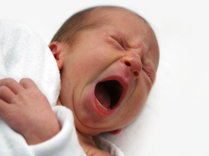 Bebeinizin lk 1000 Gn Saln Belirliyor