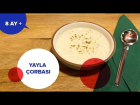 Bebekler ��in Yayla �orbas� (8 Ay +) | �ki Anne Bir Mutfak