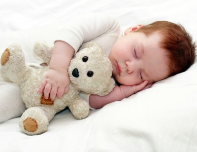 Bebekler Neden Uyumaz?